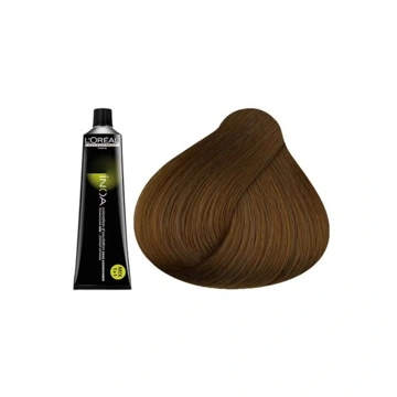 Loreal Inoa - 6.3 Hajfesték 60ml főképe